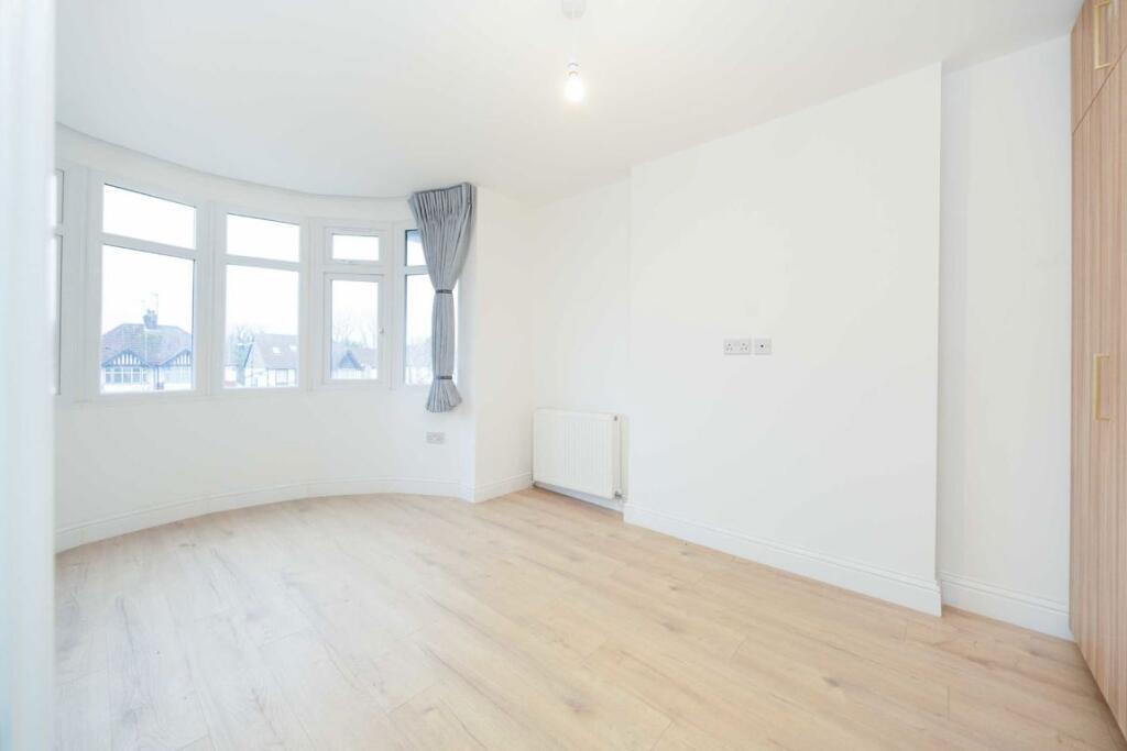 Hendon, NW4, London
